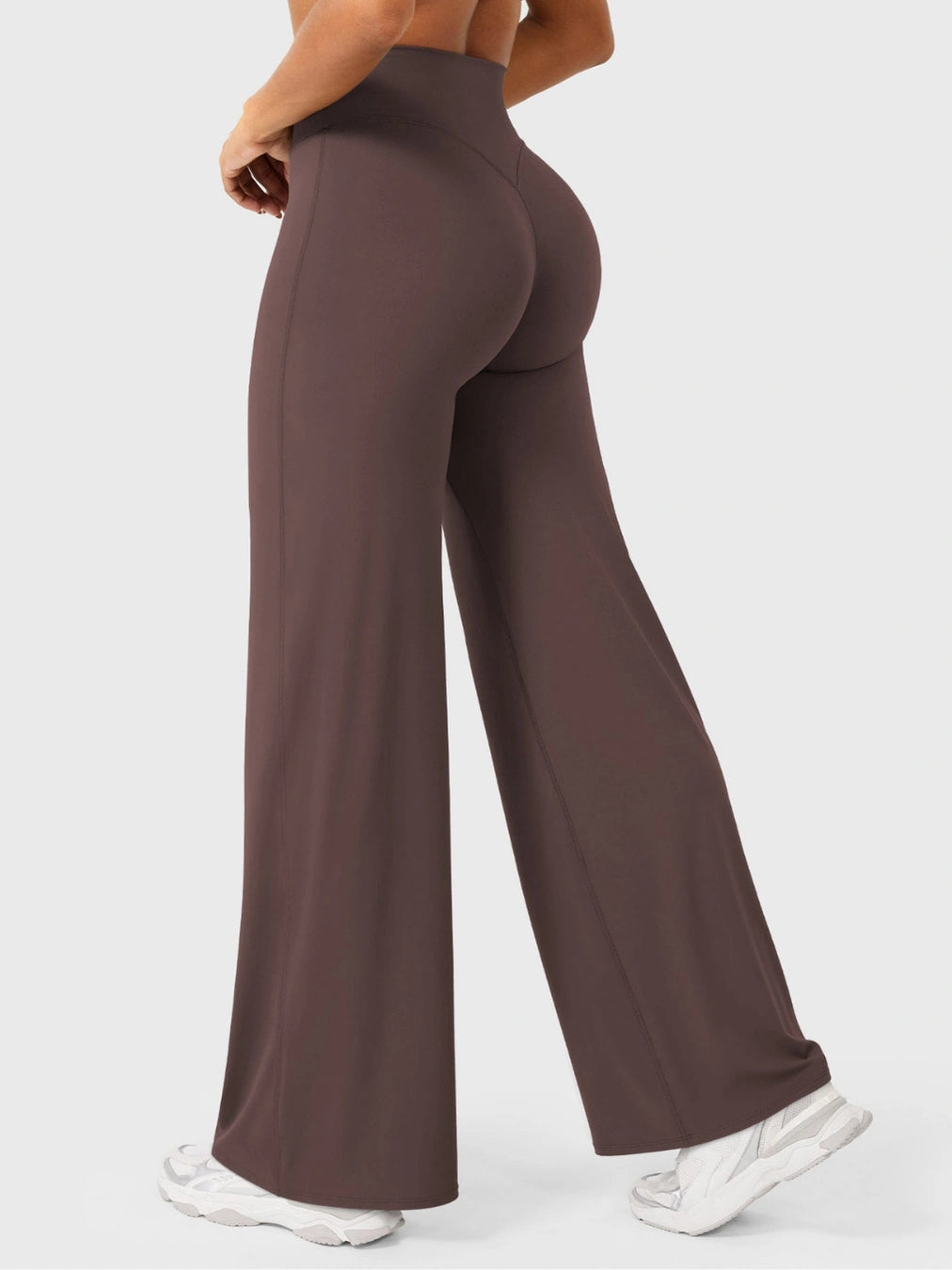 Sylphe™ Legging - Cacao