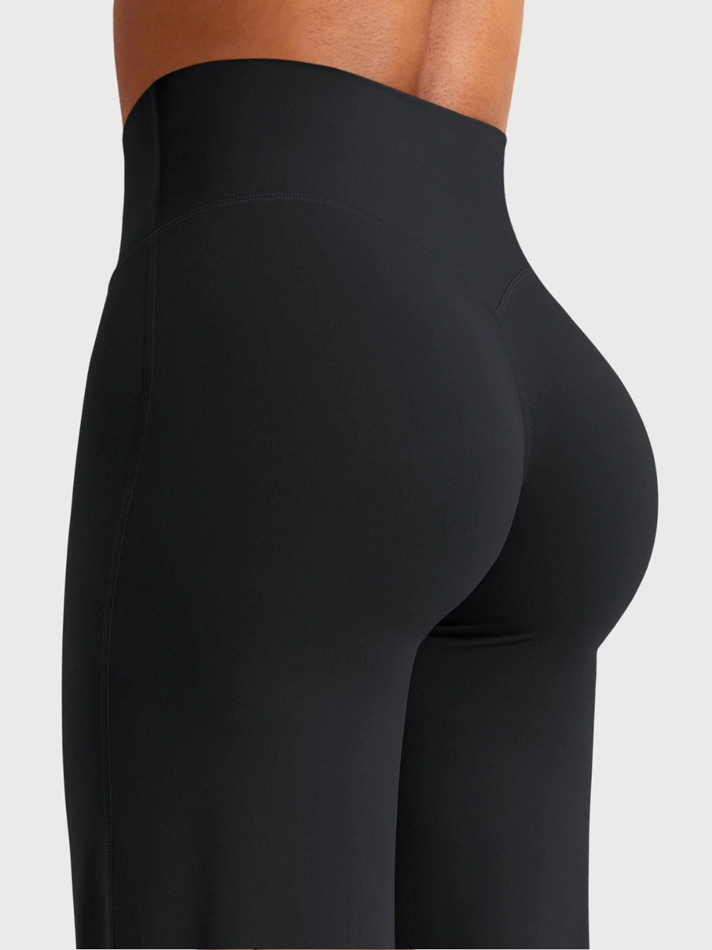 Sylphe™ Legging - Obsidienne