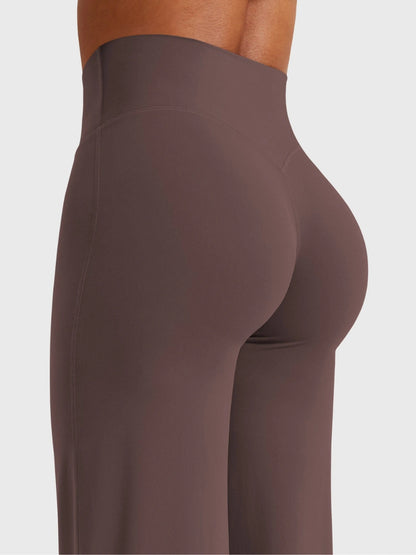 Sylphe™ Legging - Cacao