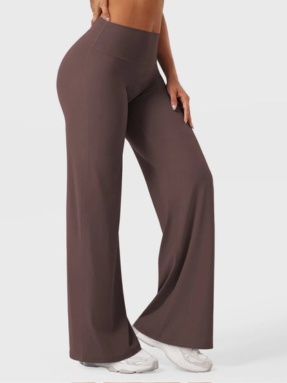 Sylphe™ Legging - Cacao