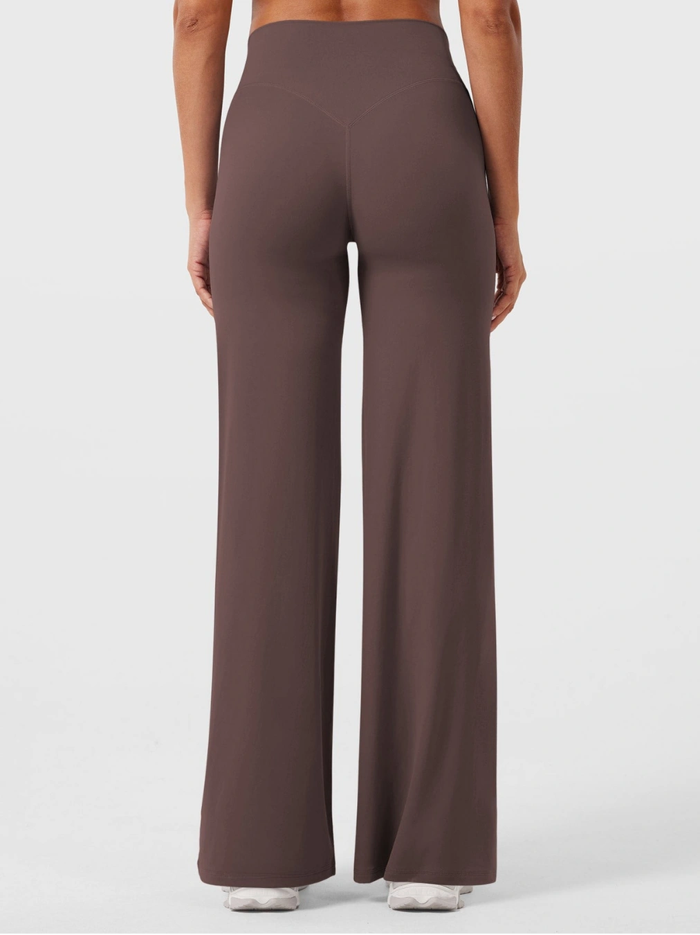 Sylphe™ Legging - Cacao