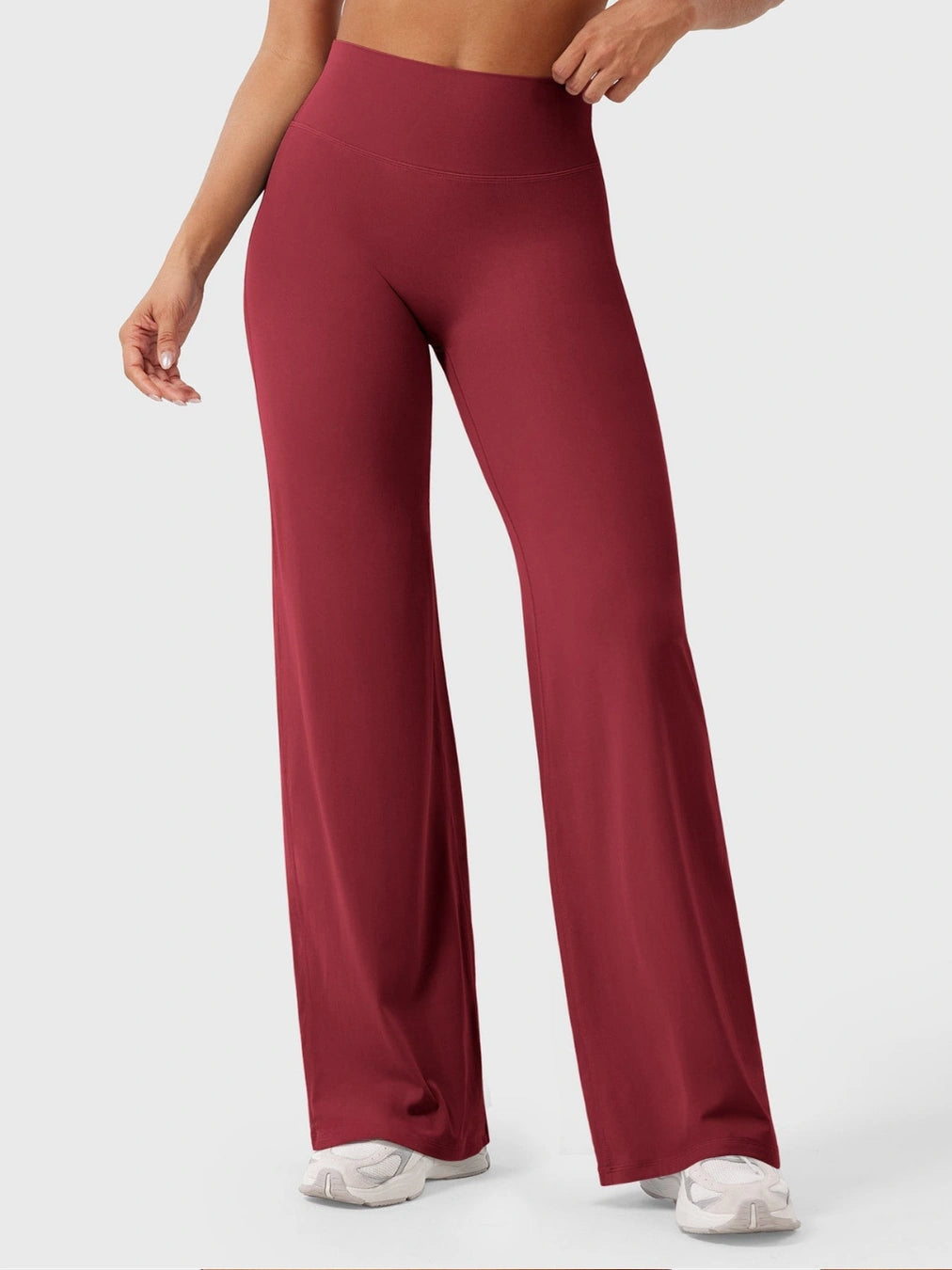 Sylphe™ Legging - Cerise