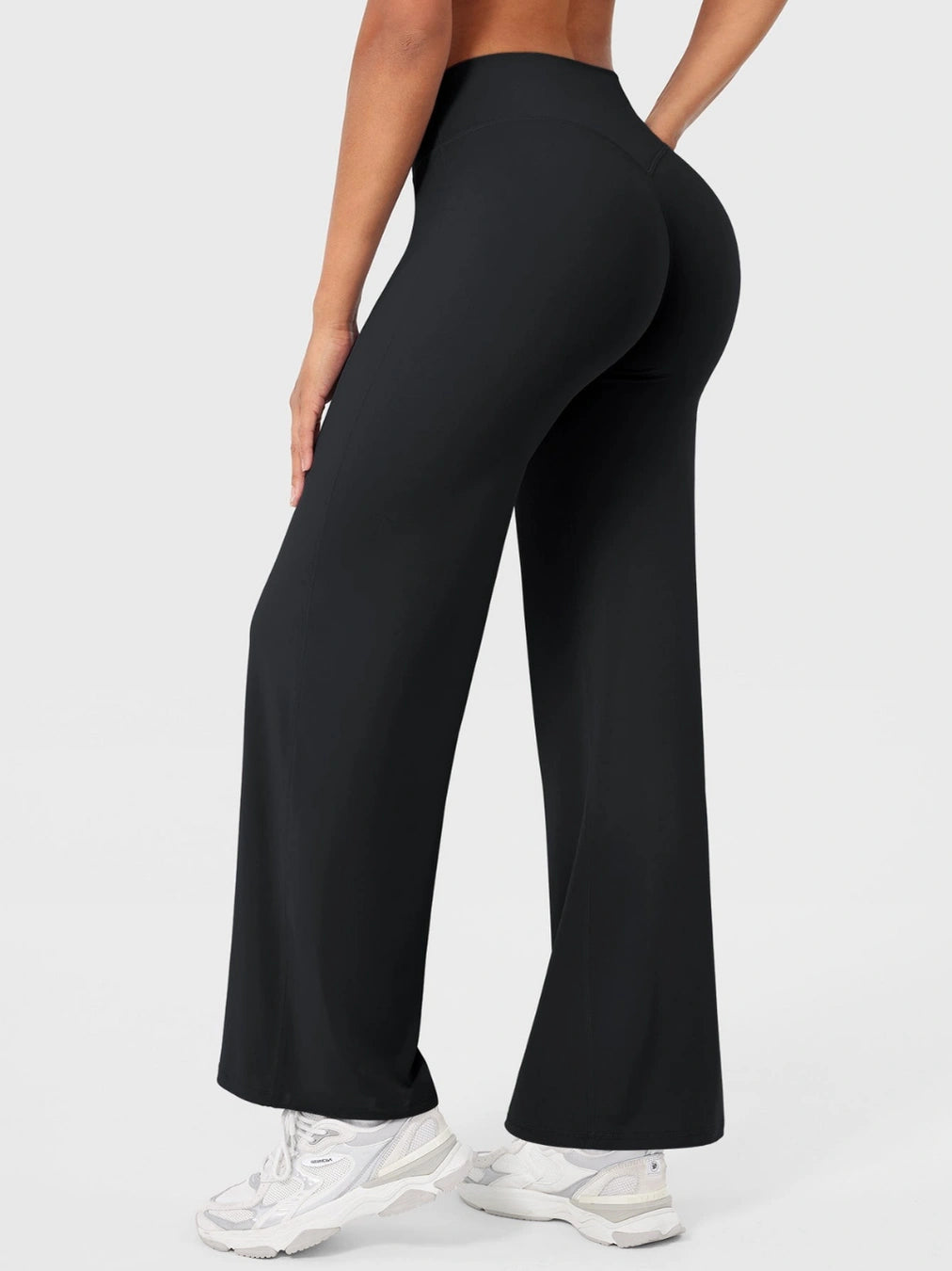 Sylphe™ Legging - Obsidienne