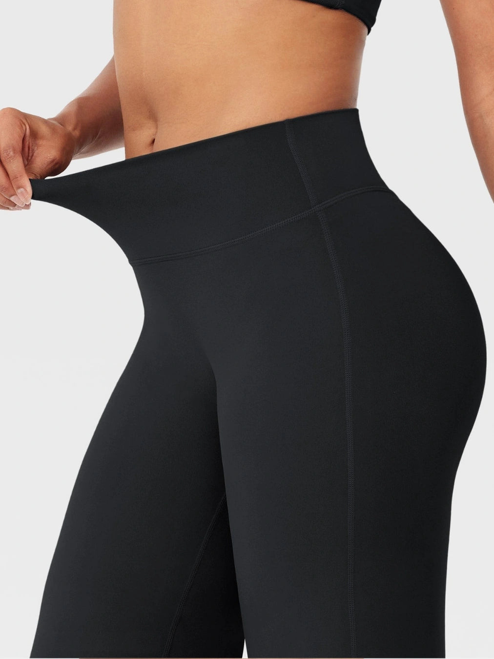 Sylphe™ Legging - Obsidienne